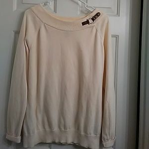 Lauren Ralph Lauren sweater, like new